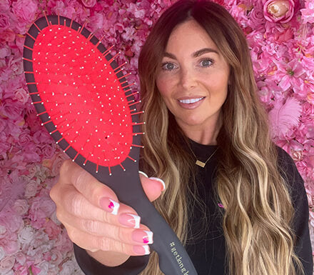 8 Reasons why you NEED a Longlox brush in your life.