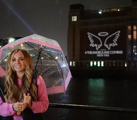 Season 3 of Angels of the North is coming